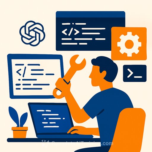 OpenAI Codex CLI Update Supercharges Developer Productivity and Transforms Software Engineering Workflows