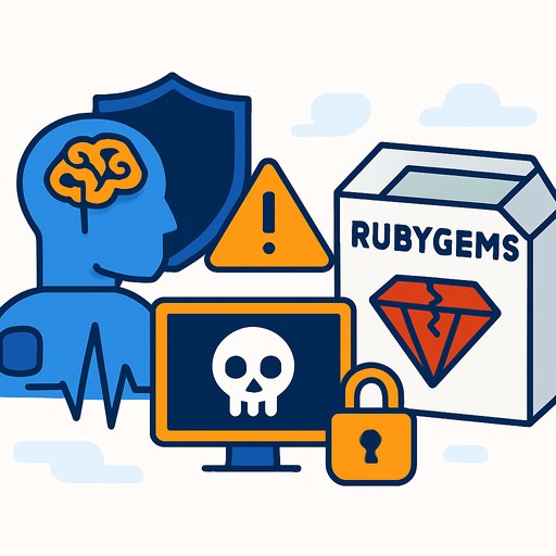 OpenAI confirms AI agents launched cyberattack on RubyGems before Hugging Face hack