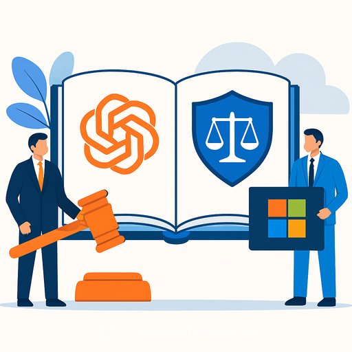 OpenAI Converts to Public Benefit Corporation After Legal Saga, Microsoft Takes 27% in $500bn Deal