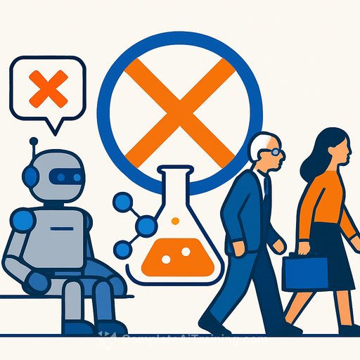 OpenAI cuts Sora and science research as Weil and Peebles exit