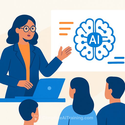 OpenAI education head says AI readiness must be built into the baseline framework of education at FIIBX launch