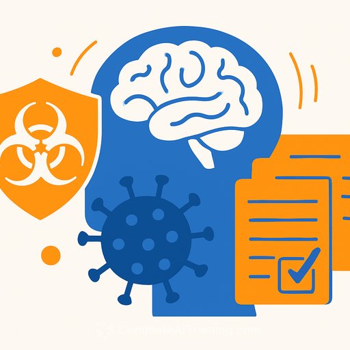 OpenAI endorses three bills to defend against AI-generated biothreats