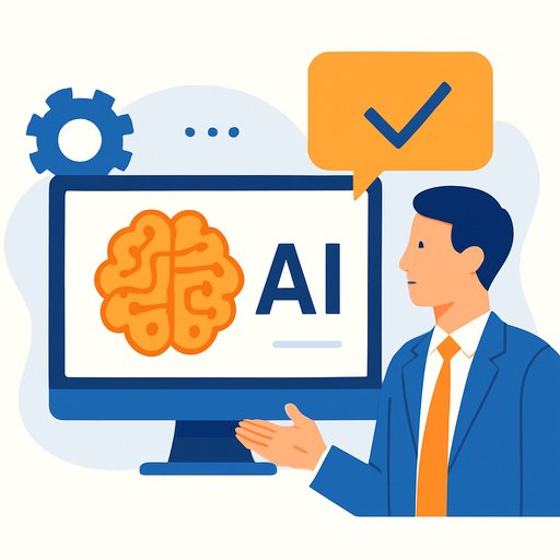 OpenAI executive says federal AI adoption shifts to employee-built solutions