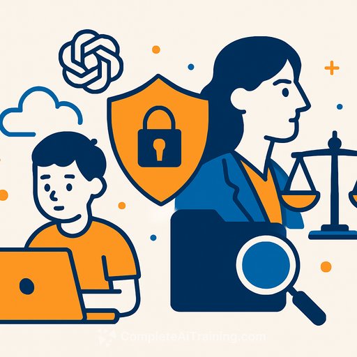 OpenAI Faces Legal Scrutiny Over Child Safety Amid Lawsuits and Attorney General Investigation