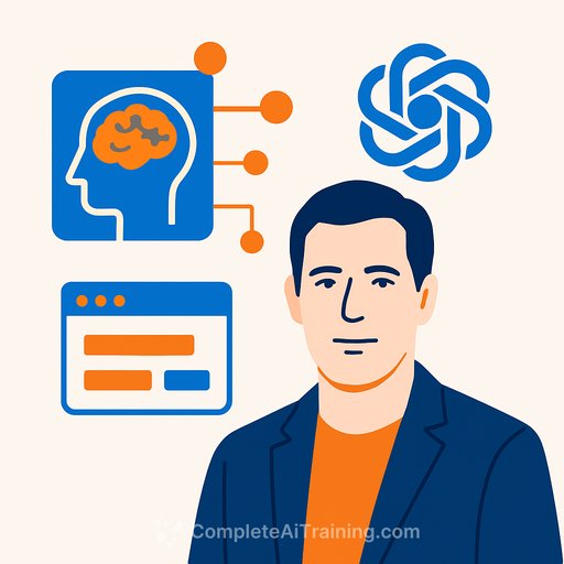 OpenAI gives Greg Brockman expanded product role as company restructures around AI agents