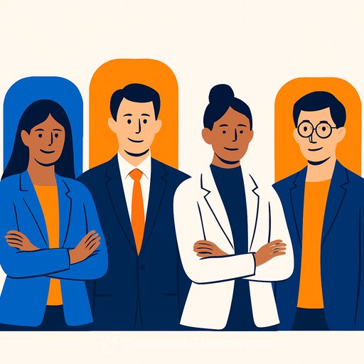 OpenAI hires executives from Meta, Netflix, Google and AWS to build out India leadership team