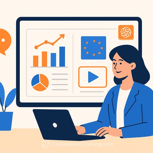 OpenAI introduces ChatGPT Work to automate marketing reporting and presentations