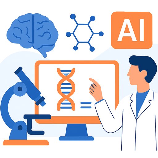 OpenAI introduces LifeSciBench to test AI performance on real-world life science research tasks