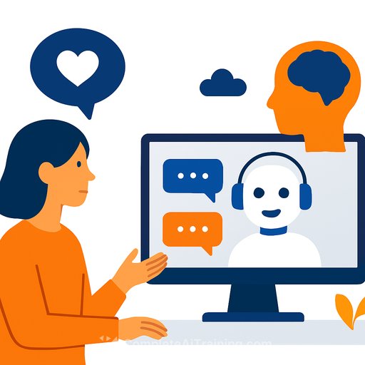 OpenAI introduces MentalHealthBench, an open benchmark for evaluating AI in mental health conversations