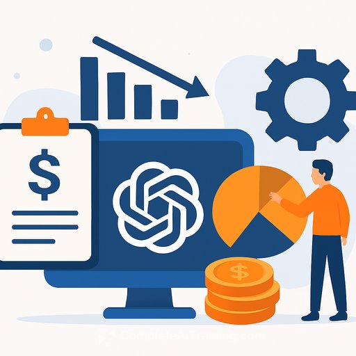 OpenAI introduces spending controls for ChatGPT Enterprise to manage rising AI costs
