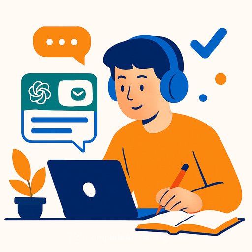 OpenAI introduces study mode to promote responsible student use of ChatGPT