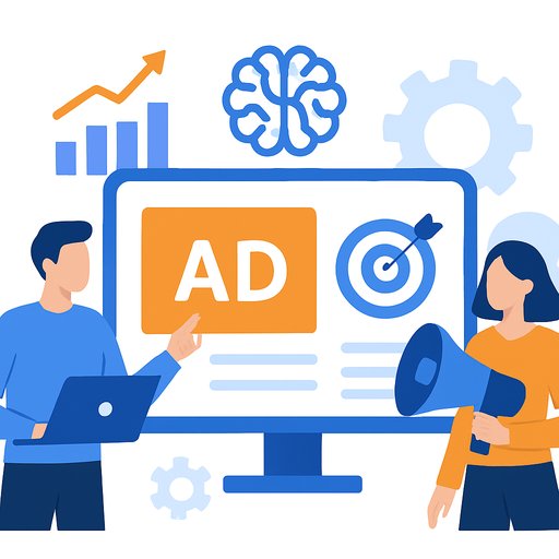 OpenAI launches ad targeting and AI creative tools for advertisers