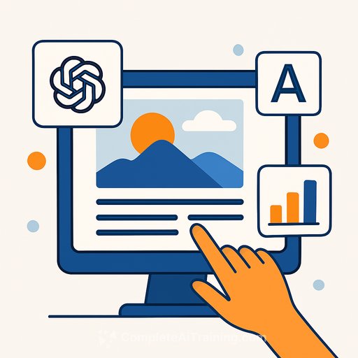 OpenAI launches ChatGPT Images 2.0 with improved text rendering, 4K support, and structured visual output