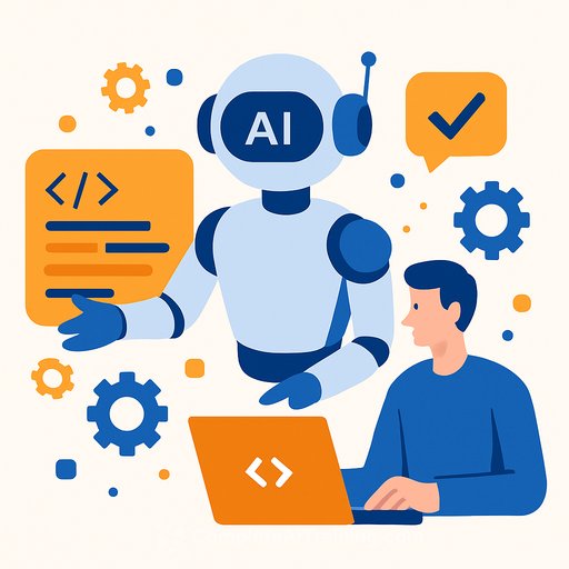 OpenAI Launches Codex: AI Agents Automate Software Development Tasks with Precision