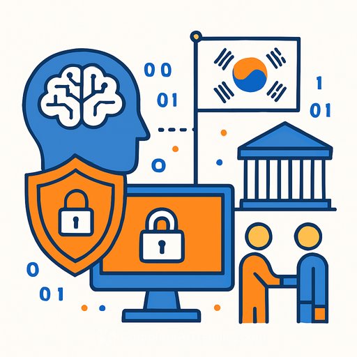 OpenAI launches cyber defense plan with South Korea to expand AI access for government and industry