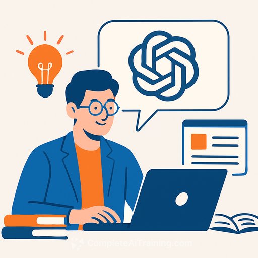 OpenAI launches free ChatGPT program for academic researchers
