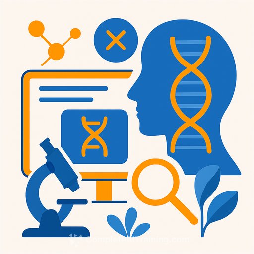 OpenAI launches GPT-Rosalind, its first AI model built for life sciences research