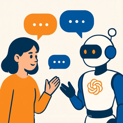OpenAI Launches Realtime Speech API for Seamless Human-Like AI Conversations