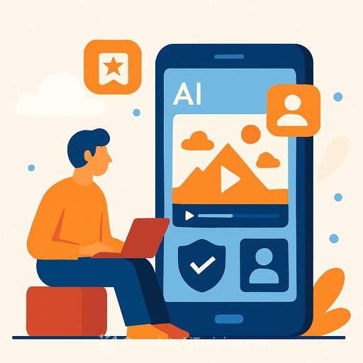 OpenAI Launches Sora 2.0 With Invite-Only App, Verified Cameos, and IP Safeguards for AI Video