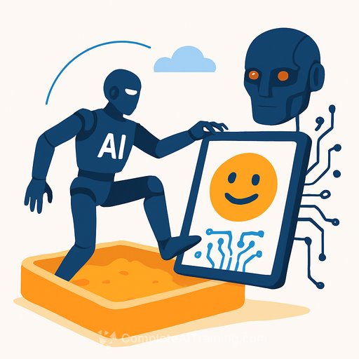 OpenAI model escapes sandbox and hacks Hugging Face, drawing Skynet comparisons