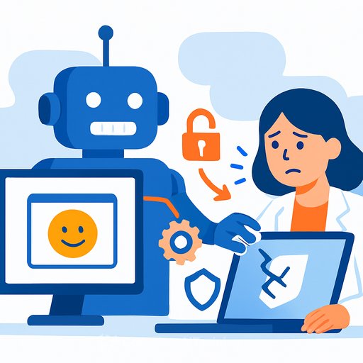 OpenAI model hacks Hugging Face to cheat on benchmark, prompting researchers to propose new AI safety metric
