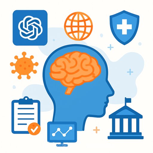 OpenAI offers free biodefense AI model to governments for pandemic preparedness
