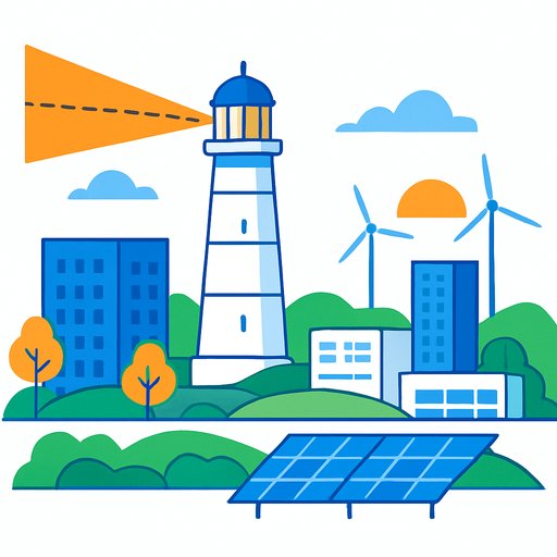 OpenAI, Oracle and Vantage to Build $15B Lighthouse AI Campus in Port Washington, Wisconsin with Zero-Emission Energy and Thousands of Jobs