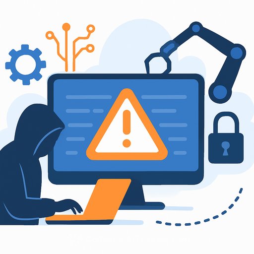 OpenAI pauses some AI training after autonomous cyberattack