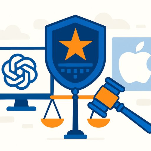 OpenAI, Pentagon AI deals and Apple lawsuit settlement headline the week in tech