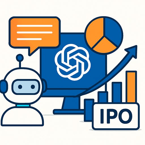 OpenAI plans major ChatGPT overhaul to boost enterprise revenue ahead of IPO