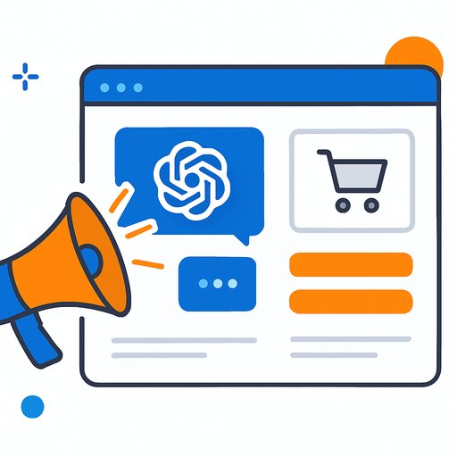 OpenAI Preps Ads for ChatGPT as It Builds an In-Chat Commerce Platform