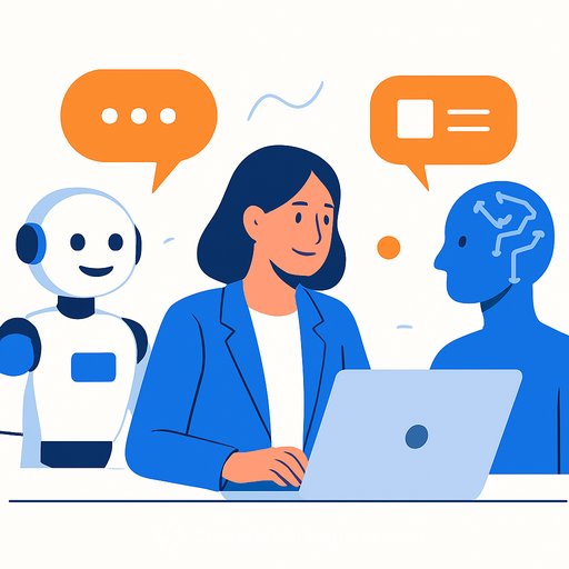 OpenAI product lead describes third era of AI as persistent coworkers after chat and agents