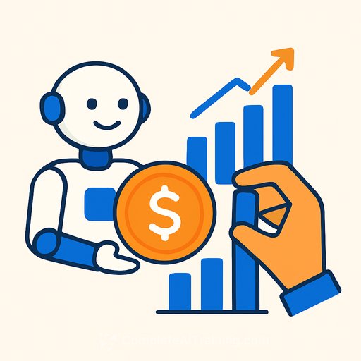 OpenAI proposes robot taxes and public wealth funds to share AI economic gains