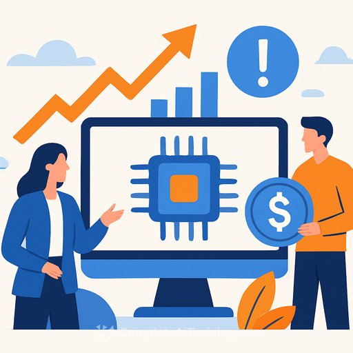 OpenAI Pushes for Expanded Chip Credits as NY Fed Warns Affordability Squeeze Could Stall Growth