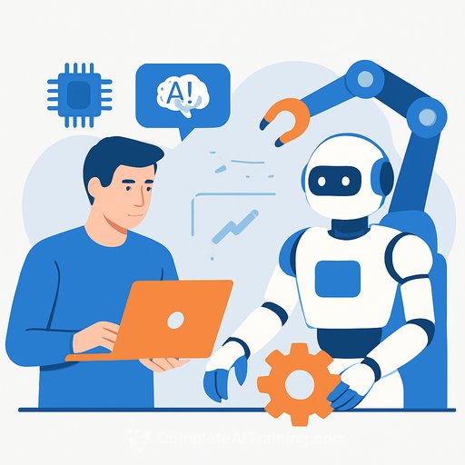 OpenAI recruits engineers to expand robotics hardware and AI development