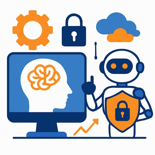 OpenAI releases GPT-5.5 with stronger agentic and cybersecurity capabilities