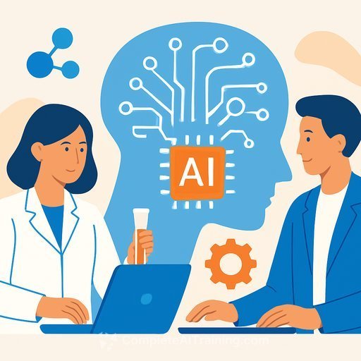 OpenAI releases model designed for life sciences research