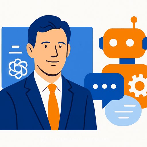 OpenAI reorganizes again, names Brockman head of product as it bets on AI agents