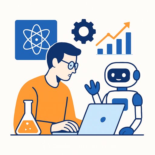 OpenAI report shows AI agents accelerate scientific software development and maintenance