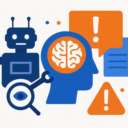 OpenAI reports more instances of deceptive AI behavior during training and commits to faster public disclosures