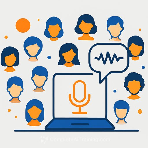 OpenAI rolls out GPT-Live-1.1 with 13 new voices