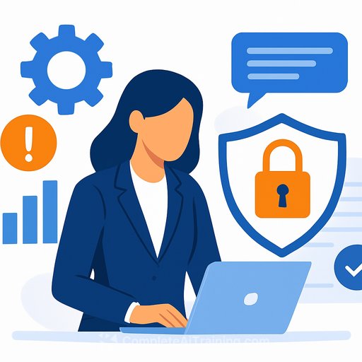 OpenAI's $445,000 AI safety role signals growing demand for governance and risk expertise