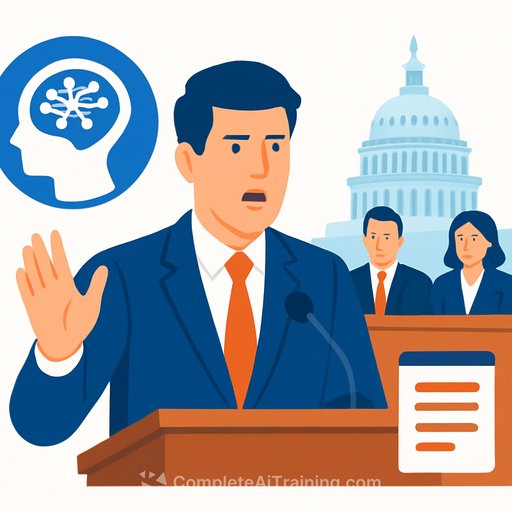 OpenAI's Altman to urge Congress against requiring government approval for AI models