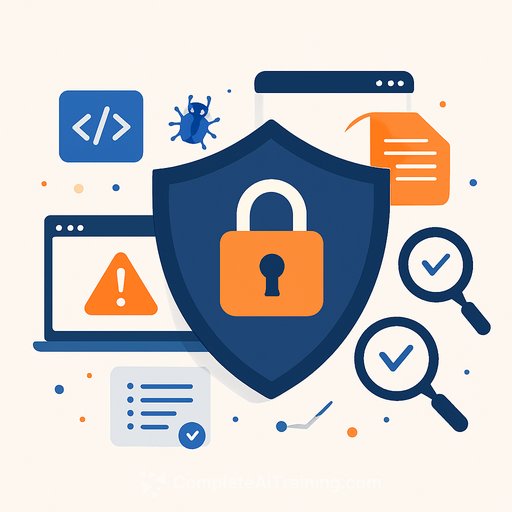 OpenAI's Codex Security is out: 14 CVEs, fewer false positives, and proof-of-concept exploits