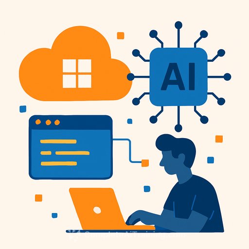OpenAI’s gpt‑oss Models Bring Open-Weight AI to Cloud and Edge with Azure and Windows Integration