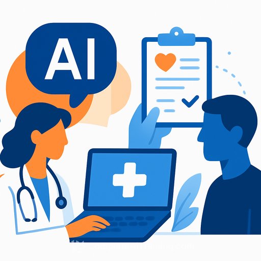 OpenAI's Healthcare Push Takes AI From Chatbots to Clinical Workflows