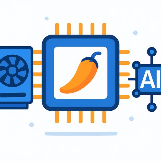 OpenAI's Jalapeño ASIC surpasses Nvidia in efficiency using AI-driven chip design