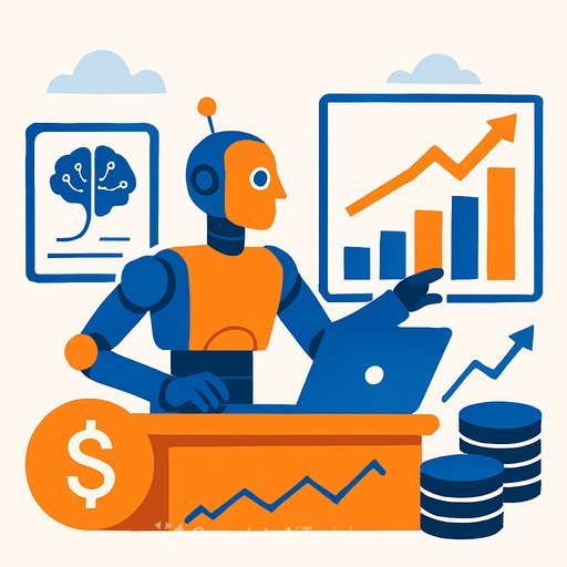 OpenAI's Mercury targets Wall Street's grunt work-entry-level roles evolve, not vanish