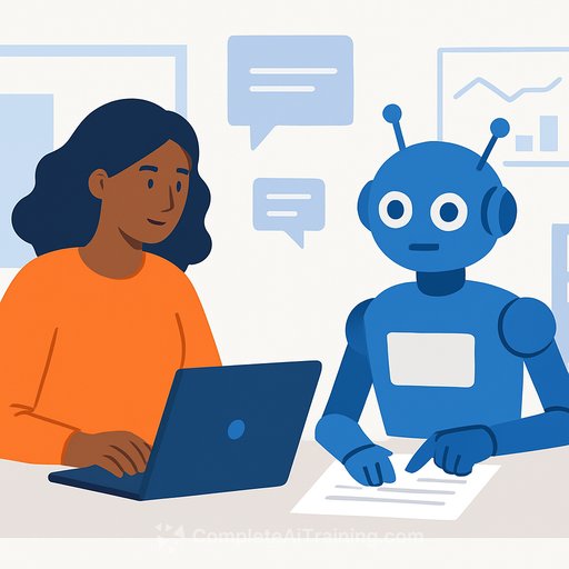 OpenAI's Next ChatGPT Is Trained on Real Office Work - and It May Do Your Job Better