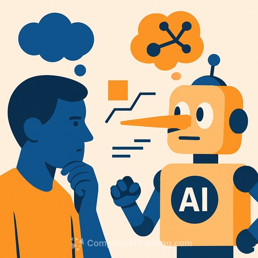 OpenAI's Plan to Curb Scheming AI Without Training Better Liars